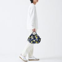 Pleated Compact Bag | Kokage | S
